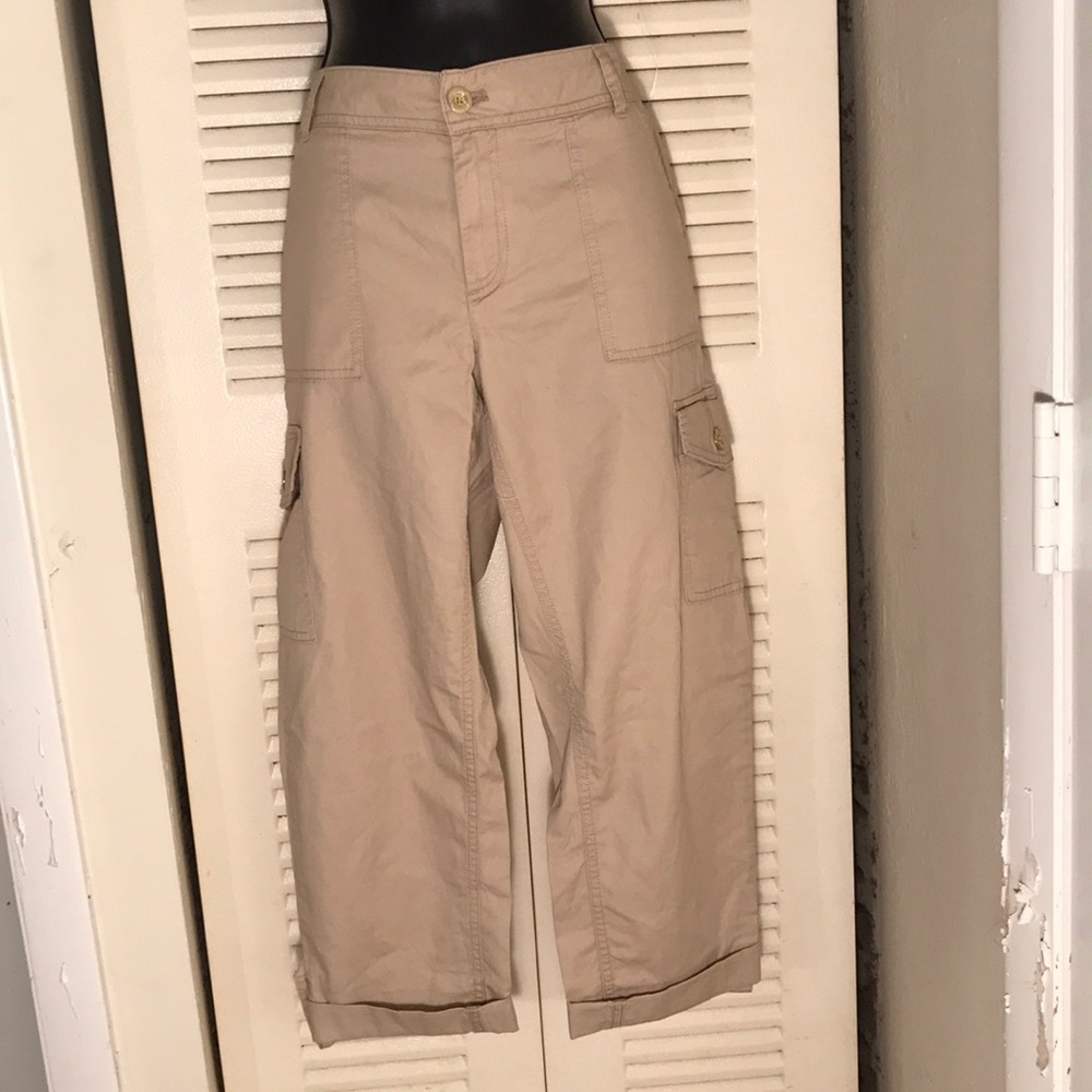 Cargo Pants